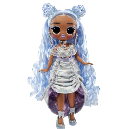 Lol Surprise Muneca Fashion Show Style Edition Missy Frost L.O.L. Surprise Omg* Munecas Y Peluches
