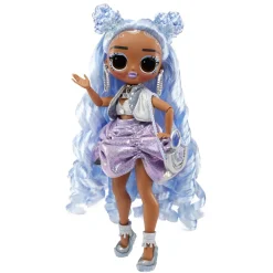 Lol Surprise Muneca Fashion Show Style Edition Missy Frost L.O.L. Surprise Omg* Munecas Y Peluches