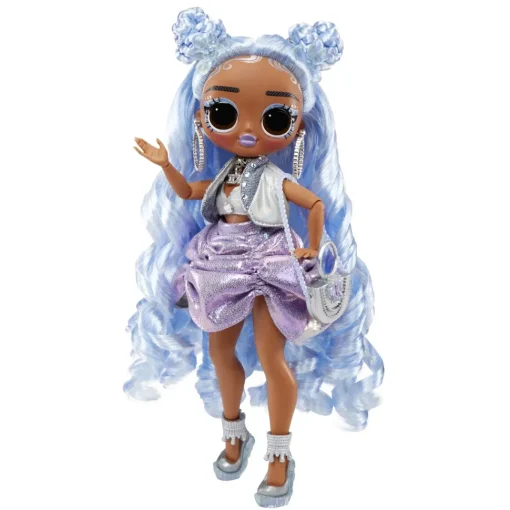 Lol Surprise Muneca Fashion Show Style Edition Missy Frost L.O.L. Surprise Omg* Munecas Y Peluches