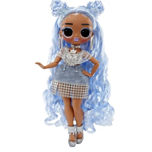 Lol Surprise Muneca Fashion Show Style Edition Missy Frost L.O.L. Surprise Omg* Munecas Y Peluches