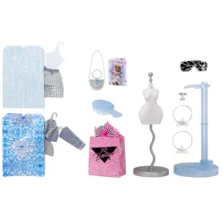 Lol Surprise Muneca Fashion Show Style Edition Missy Frost L.O.L. Surprise Omg* Munecas Y Peluches