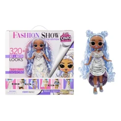Lol Surprise Muneca Fashion Show Style Edition Missy Frost L.O.L. Surprise Omg* Munecas Y Peluches