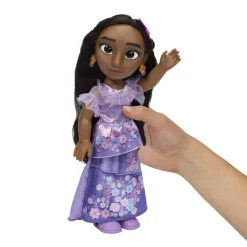 Jakks Pacific Muneca Isabela Madrigal Encanto Disney* Munecas Y Peluches