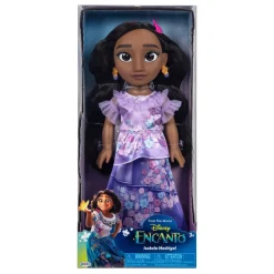Jakks Pacific Muneca Isabela Madrigal Encanto Disney* Munecas Y Peluches