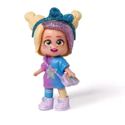 KOOKYLOOS Muneca Glitter Glam - Surprise Doll* Munecas Y Peluches