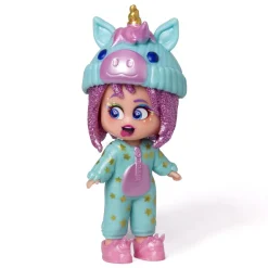 KOOKYLOOS Muneca Glitter Glam - Surprise Doll* Munecas Y Peluches