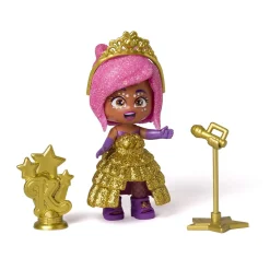 KOOKYLOOS Muneca Glitter Glam - Surprise Doll* Munecas Y Peluches