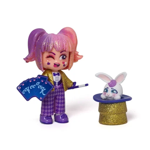 KOOKYLOOS Muneca Glitter Glam - Surprise Doll* Munecas Y Peluches