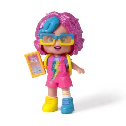 KOOKYLOOS Muneca Glitter Glam - Surprise Doll* Munecas Y Peluches