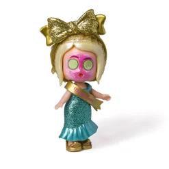 KOOKYLOOS Muneca Glitter Glam - Surprise Doll* Munecas Y Peluches