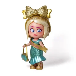KOOKYLOOS Muneca Glitter Glam - Surprise Doll* Munecas Y Peluches