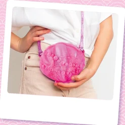 KOOKYLOOS Muneca - Kooky Mermaids Coral* Munecas Y Peluches
