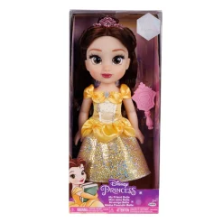 Disney Muneca Mi Amiga Bella 38 Cm * Munecas Y Peluches