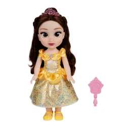 Disney Muneca Mi Amiga Bella 38 Cm * Munecas Y Peluches