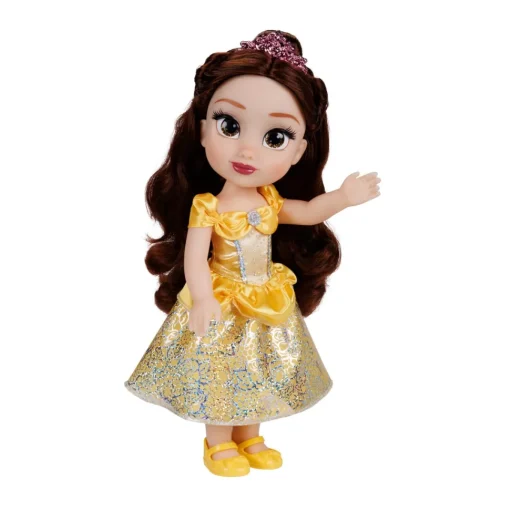 Disney Muneca Mi Amiga Bella 38 Cm * Munecas Y Peluches