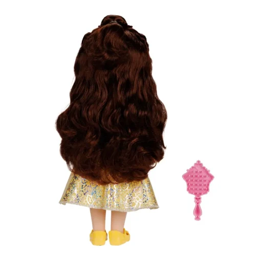 Disney Muneca Mi Amiga Bella 38 Cm * Munecas Y Peluches