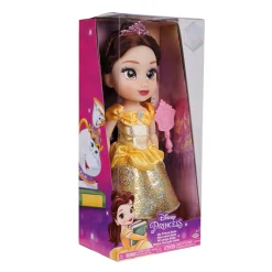 Disney Muneca Mi Amiga Bella 38 Cm * Munecas Y Peluches