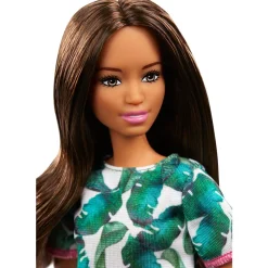 Barbie Muneca Modelo Con Accesorios Y Mascotas Bienestar* Munecas Y Peluches