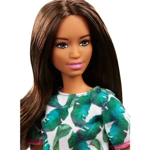 Barbie Muneca Modelo Con Accesorios Y Mascotas Bienestar* Munecas Y Peluches