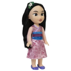 Jakks Pacific Muneca Mulan 38 Cm* Munecas Y Peluches