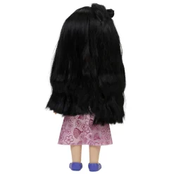 Jakks Pacific Muneca Mulan 38 Cm* Munecas Y Peluches