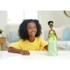 Mattel Muneca Princesa Tiana Disney Princess* Munecas Y Peluches