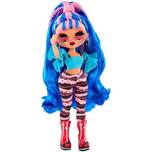 Lol Surprise Muneca Queens Prism L.O.L. Surprise Omg* Munecas Y Peluches