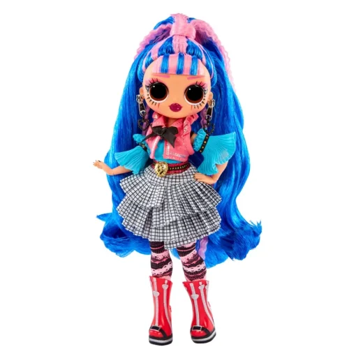 Lol Surprise Muneca Queens Prism L.O.L. Surprise Omg* Munecas Y Peluches