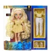 Rainbow High Muneca Delilah Fields (Buttercup)* Munecas Y Peluches