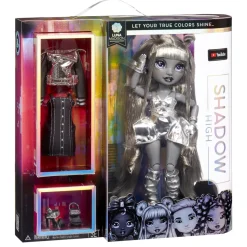 Rainbow High Muneca Shadow Highluna Madison* Munecas Y Peluches