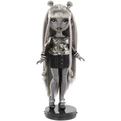Rainbow High Muneca Shadow Highluna Madison* Munecas Y Peluches