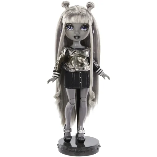 Rainbow High Muneca Shadow Highluna Madison* Munecas Y Peluches