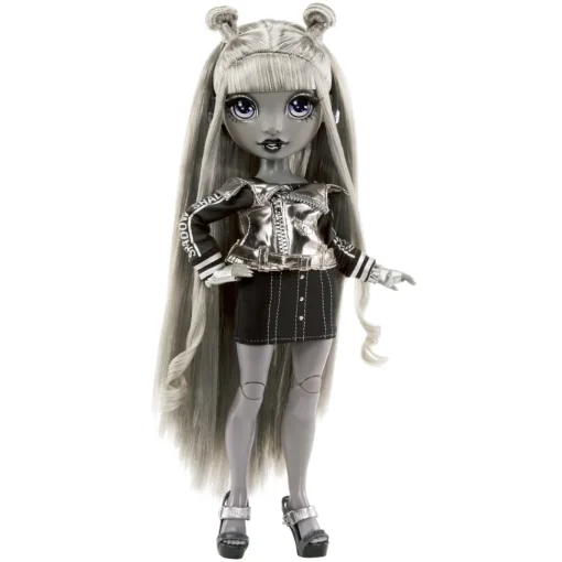 Rainbow High Muneca Shadow Highluna Madison* Munecas Y Peluches