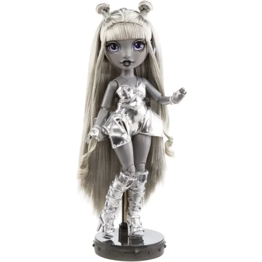 Rainbow High Muneca Shadow Highluna Madison* Munecas Y Peluches