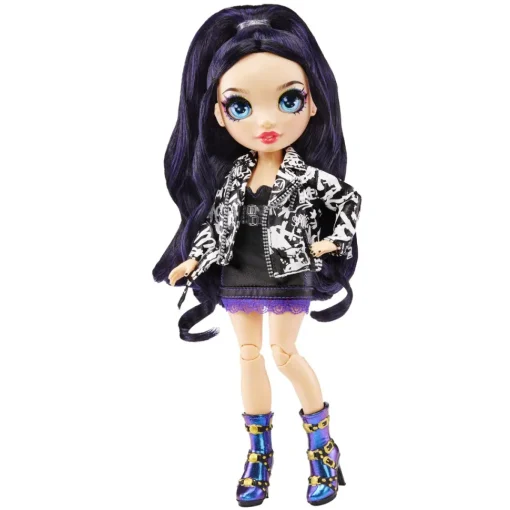 Rainbow High Muneca ainsley Slater* Munecas Y Peluches