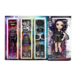 Rainbow High Muneca ainsley Slater* Munecas Y Peluches