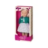 Our Generation Muneca Ruby * Munecas Y Peluches