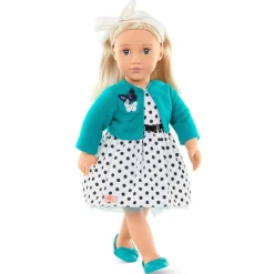 Our Generation Muneca Ruby * Munecas Y Peluches