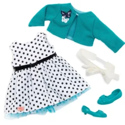 Our Generation Muneca Ruby * Munecas Y Peluches