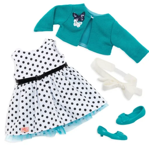 Our Generation Muneca Ruby * Munecas Y Peluches
