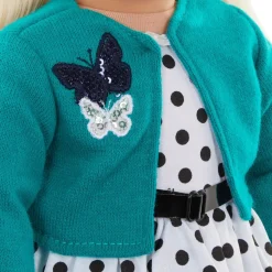 Our Generation Muneca Ruby * Munecas Y Peluches