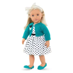 Our Generation Muneca Ruby * Munecas Y Peluches