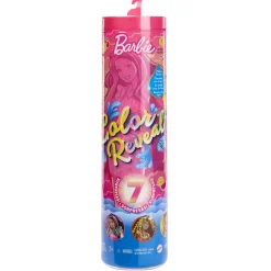 Barbie Muneca Serie Frutas Color Reveal* Munecas Y Peluches