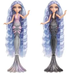Mermaze Mermaidz Muneca Sirena Collector Fashion* Munecas Y Peluches