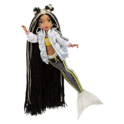 Mermaze Mermaidz Muneca Sirena Jordie * Munecas Y Peluches