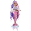 Mermaze Mermaidz Muneca Sirena Kishiko * Munecas Y Peluches