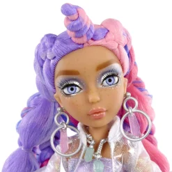 Mermaze Mermaidz Muneca Sirena Kishiko * Munecas Y Peluches