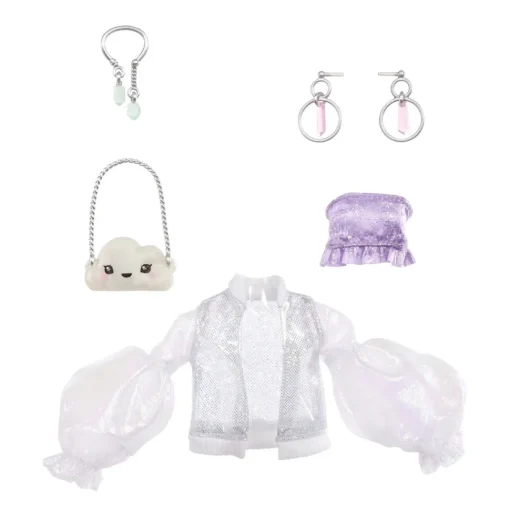 Mermaze Mermaidz Muneca Sirena Kishiko * Munecas Y Peluches