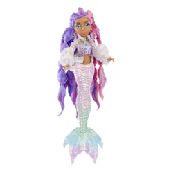 Mermaze Mermaidz Muneca Sirena Kishiko * Munecas Y Peluches