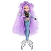 Mermaze Mermaidz Muneca Sirena Riviera * Munecas Y Peluches